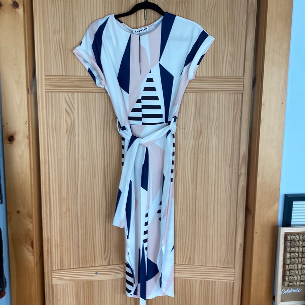 Amazon work dress